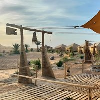 Errachidia to Merzouga: 3-Day Sahara Tour with Camel Trek
