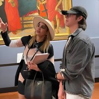 Tour of Michelangelo’s David & Accademia Gallery Florence