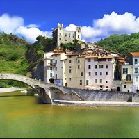 ITALY TOUR - Dolceacqua - San Remo - Menton - Full Day