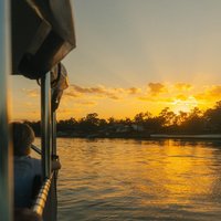 Hilton Head Firework Cruise
