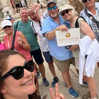 Private Ephesus Shore Excursion for Cruise Passengers