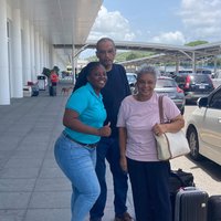 Haffu come back Taxi Service