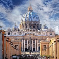 Vatican Museums & Sistine Chapel Guided Tour With Skip The Line