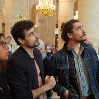 Paris Notre-Dame Interior Guided Tour with Scheduled Group Access