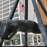 Chauffeured Historic Tour of Detroit with Flexibility