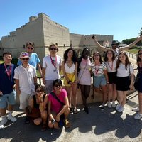 Barletta Walking Tour