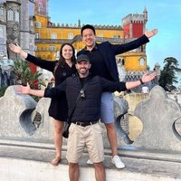 Sintra Small-Group Tour from lisbon (Max 8) with Tickets Included