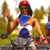Best ATV adventure in Punta Cana