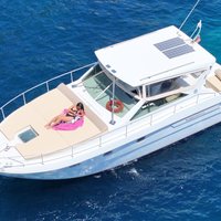 Excursion to Capri by shared boat departure from Sorrento