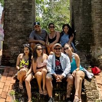 All inclusive Essequibo River Tour