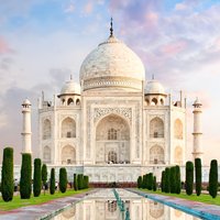 Taj Mahal & Beyond – Day Trip to Agra from Delhi