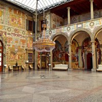 Florence: Guided Tour Medici Family Secrets, Chapels and History