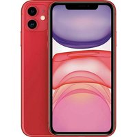 Envirofone Shop Apple iPhone 11 64GB Red