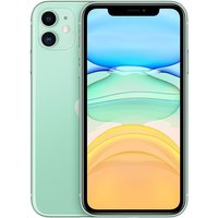 Envirofone Shop Enjoy 13% Discount on the Apple iPhone 11 128GB in Green