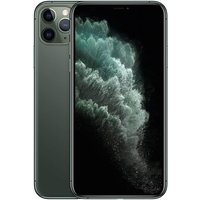 Apple iPhone 11 Pro Max 64GB Midnight Green