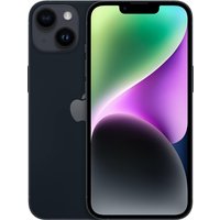 Envirofone Shop Enjoy 17% Discount on the Apple iPhone 14 128GB in Midnight Colour