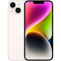 Apple iPhone 14 Plus 256GB Starlight