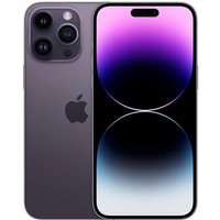 Envirofone Shop Get 18% Off the Apple iPhone 14 Pro Max 128GB in Deep Purple