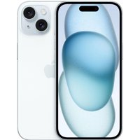 Envirofone Shop Enjoy 13% Discount on the Apple iPhone 15 in Blue 128GB Storage