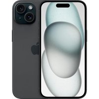 Envirofone Shop Get 11% Off the Black Apple iPhone 15 Plus with 128GB Storage