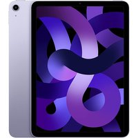 Envirofone Shop Enjoy 11% Discount on the Apple iPad Air 5th gen 2022 WiFi 64GB Purple