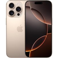 Envirofone Shop Enjoy 11% Discount on Apple iPhone 16 Pro Max 256GB in Desert Titanium