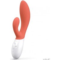 LELO - INA 3 LUXUS KORALLENKANINCHENVIBRATOR - Sextoy LELO - INA 3 LUXUS KORALLENKANINCHENVIBRATOR - Sextoy