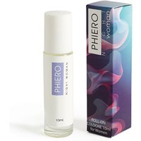 500 COSMETICS - PHIERO NACHTFRAU. PARFUM MIT PHEROMONEN IM ROLL-ON-FORMAT FÜR 500 COSMETICS - PHIERO NACHTFRAU. PARFUM MIT PHEROMONEN IM ROLL-ON-FORMAT FÜR