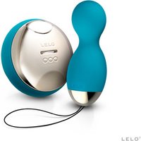 LELO - ABZEICHEN, BLAUE HULA-BLLE - Gleitgel LELO - ABZEICHEN, BLAUE HULA-BLLE - Gleitgel