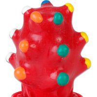 CONDOMERIE – HANDBEMALTE NEUHEITSKONDOME MACE – Kerzen
