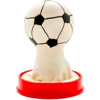 CONDOMERIE – HANDBEMALTE NEUHEITSKONDOME FUSSBALL – Kerzen