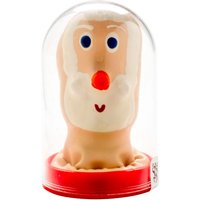 CONDOMERIE – HANDBEMALTE NEUHEITSKONDOME SANTA – Kerzen