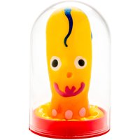 CONDOMERIE – HANDBEMALTE NEUHEITSKONDOME MUTTER – Kerzen