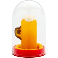 CONDOMERIE – HANDBEMALTE NEUHEITSKONDOME EIN GLAS BIER – Kerzen