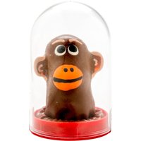 CONDOMERIE – HANDBEMALTE NEUHEITSKONDOME AFFE – Kerzen