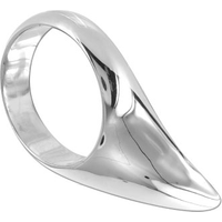 METAL HARD - HAHN TROPFEN 50MM - Sextoy METAL HARD - HAHN TROPFEN 50MM - Sextoy