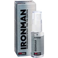 JOYDIVION EROPHARM - IRONMAN-LEISTUNGSSPRAY - Creme & Spray JOYDIVION EROPHARM - IRONMAN-LEISTUNGSSPRAY - Creme & Spray