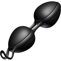 JOYDIVION JOYBALLS - GEHEIME SCHWARZE CHINESISCHE BÄLLE. - Gleitgel JOYDIVION JOYBALLS - GEHEIME SCHWARZE CHINESISCHE BÄLLE. - Gleitgel