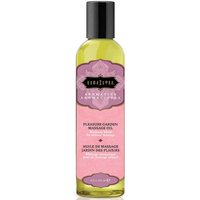 KAMASUTRA - GARDEN OF PLEASURE MASSAGEÖL 236ML - Massageöl KAMASUTRA - GARDEN OF PLEASURE MASSAGEÖL 236ML - Massageöl