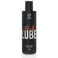 COBECO - BODYLUBE KÖRPERLUBE LATEX SICHER 250 ML - Gleitgel COBECO - BODYLUBE KÖRPERLUBE LATEX SICHER 250 ML - Gleitgel