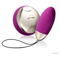 LELO - LYLA 2 INSIGNIA  EDITION DEEP ROSE MASSAGER-EI - Sextoy LELO - LYLA 2 INSIGNIA  EDITION DEEP ROSE MASSAGER-EI - Sextoy