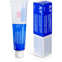 JOHNSON & JOHNSON - KY GEL LUBE 82 GR - Gleitgel JOHNSON & JOHNSON - KY GEL LUBE 82 GR - Gleitgel