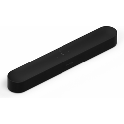 Sonos Beam (Gen 2) Soundbar TV Smart, Dolby Atmos, Surround 3d, Wi-Fi, Compatibile con Alexa e Google Assistant Integrati, Nero Sonos Beam (Gen 2) Soundbar TV Smart, Dolby Atmos, Surround 3d, Wi-Fi, Compatibile con Alexa e Google Assistant Integrati, Nero