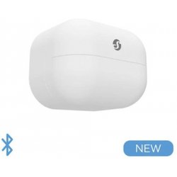 Shelly BLU Motion Sensore Infrarosso Passivo (PIR) Wireless Soffitto/muro Bianco Shelly BLU Motion Sensore Infrarosso Passivo (PIR) Wireless Soffitto/muro Bianco