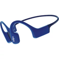 SHOKZ OPENSWIM - BLUE AURICOLARI WIRELESS, Blue