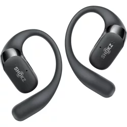 Shokz Openfit 2 Auricolari Wireless, Nero