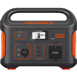 JACKERY Explorer 500EU JACKERY Explorer 500EU