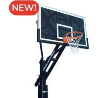 PROview® 672 With Perforated Aluminum Backboard