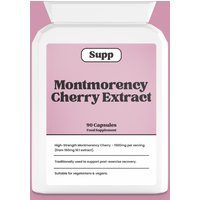 Montmorency Cherry Extract