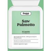 Saw Palmetto